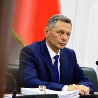 Меморіальна дошка покійному меру Луцька: бути чи не бути