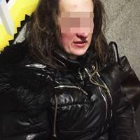 Стан викинутого в Миколаєві пяною матірю з мосту немовляти досі важкий (ВІДЕО)