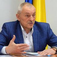 «Люди на мене будуть дивитися, як на придурка», - новий голова ОДА (ВІДЕО)