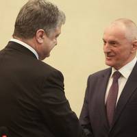 Довга розмова із Олександром Савченком