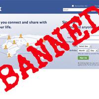 Редагуйте старі пости - інакше вас блокуватиме Facebook