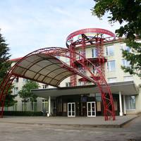 Хуліганство або провокація: в ЛНТУ розбризкали перцевий газ (ВІДЕО)