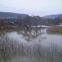 Область готується до потопу