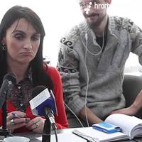 Юлію Вусенко звільнили з керівної посади