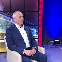 «Про співпрацю поки що йти мова не може», - Савченко про волинських силовиків (ВІДЕО)
