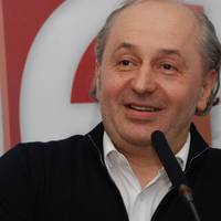 До Луцька їде директор «А-БА-БА-ГА-ЛА-МА-ГИ»