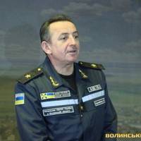 Головний рятувальник Волині декларує відсутність грошових активів