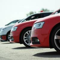 «Чиновники не мають морального права їздити на вартісних автомобілях», - лучанин