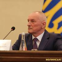 ТОП-6 обіцянок нового волинського губернатора