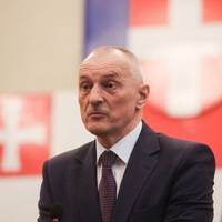 «Немає динаміки і результату», - чергова критика від Савченка