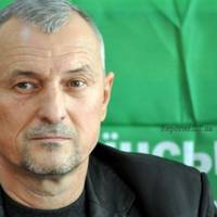 Олександр Савченко: «Моя партія - це народ»