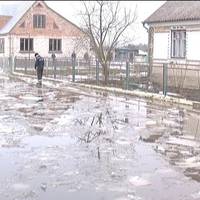 Волинь тоне: 2 тисячі гектарів пішли під воду