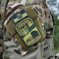 У Луцьку починається агітація до вступу у Збройні Сили