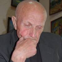 Пішов із життя волинський письменник і журналіст