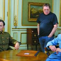 Показали трейлер нового українського історичного фільму (ВІДЕО)