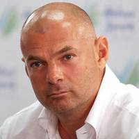 «Навічно закріплених за кимось посад у нас немає», - Ігор Палиця