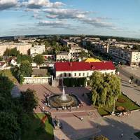 Красу та велич Ковеля покажуть у відеоролику