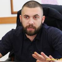 Зростання зарплати і гараж біля Києва: статки головного патрульного Волині
