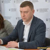 Як один волинський посадовець іншому квартиру дарував