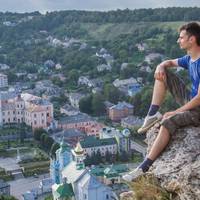 Велику Волинь презентують у корометражках