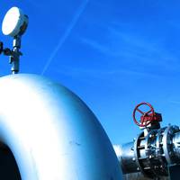 Перевірили якість газу, який постачають волинянам