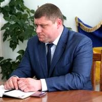 У голови Шацької РДА нема ні машини, ні готівки, ні житла