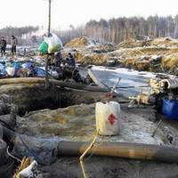 Окремі волинські підприємства втратили дозволи на користування надрами