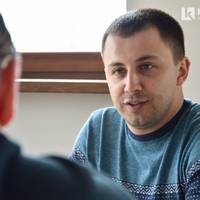 Депутат Луцькради - про партійні справи й політичні батли