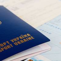 Де, окрім ЦНАПу, лучани зможуть отримати закордонні паспорти
