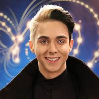 MELOVIN провів першу репетицію на Євробаченні 2018 (ВІДЕО)