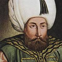 Перед смертю Султан Сулейман виявив всього 3 бажання…