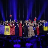 Євробачення-2018: стали відомі усі фіналісти конкурсу (ВІДЕО)
