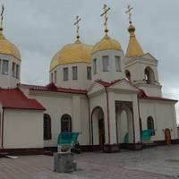 У центрі Грозного біля церкви вбили сім осіб