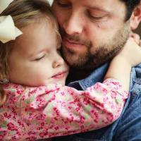 15 речей, які повинен знати кожен батько дівчинки
