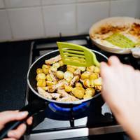 Названо продукти, які не можна підігрівати
