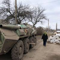 Журналіст: РФ готує підгрунтя для торгу із Заходом про поділ України