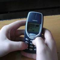 Залишився я без смартфона і тиждень ходив зі старою Nokia 3310. І ось що сталося з моїм життям через 5 днів