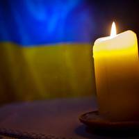 У Києві 22 вересня оголошено Днем жалоби за загиблим на Донбасі киянином