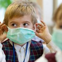 5 правил, що має знати дитина, щоб не захворіти в школі – МОЗ