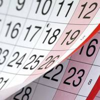 Вихідні та святкові дні в жовтні 2018 року в Україні: коли і скільки відпочиваємо