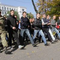 У ЗСУ назвали підстави для звільнення від призову в армію