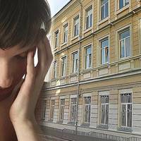 Сповідь закарпатської вчительки