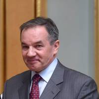 Мер Глухова Мішель Терещенко йде в президенти