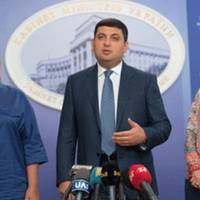 Комітет Богомолець просить Кабмін звільнити Супрун
