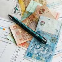 Розмір середньої субсидії українців менше 100 гривень