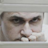 Європейський суд з прав людини прийняв позов Олега Сенцова