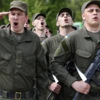 В Ужгороді майже 70% призовників не прийшли у військкомат