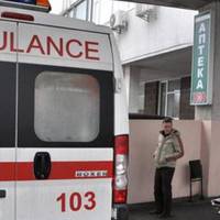 Упав і задавив на смерть. У Харкові молода дівчина загинула через товстуна