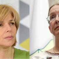 Пост про лицемірство. Що говорила Ольга Богомолець про Уляну Супрун 2 роки тому.. Виділіть 3 хвилини. Гарантую, ви будете вражені!