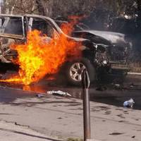 Обвинуваченій винесли вирок за вбивство підполковника Хараберюша: 12 років позбавлення волі з конфіскацією майна